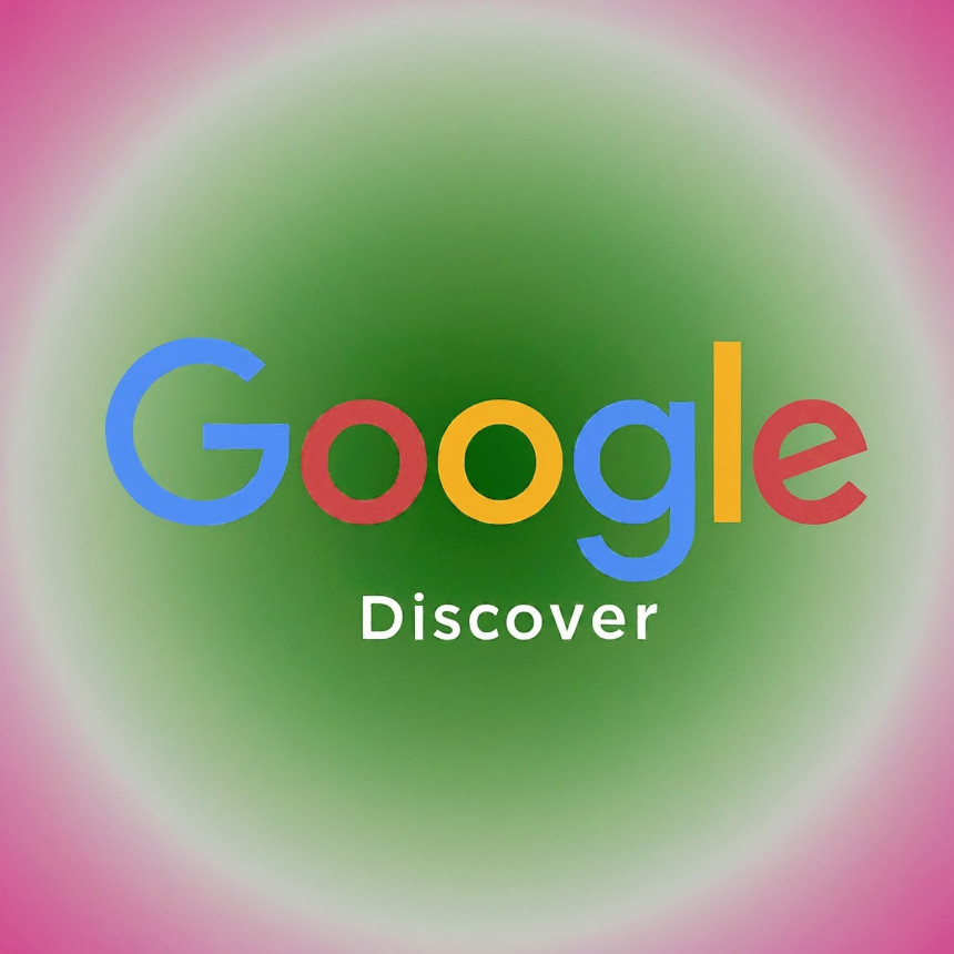 Apa itu Google Discover